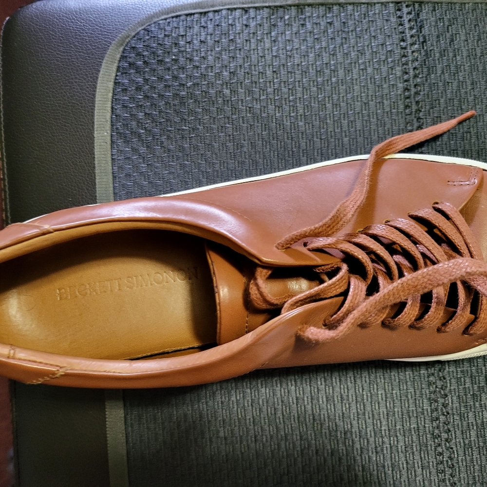 Beckett Simonon Sneakers